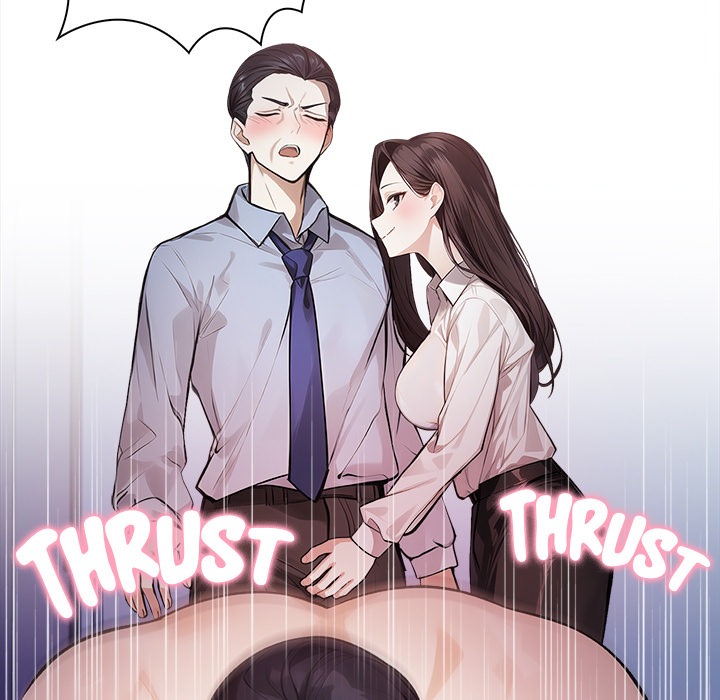 Her Midnight Sessions Chapter 9 - Page 11