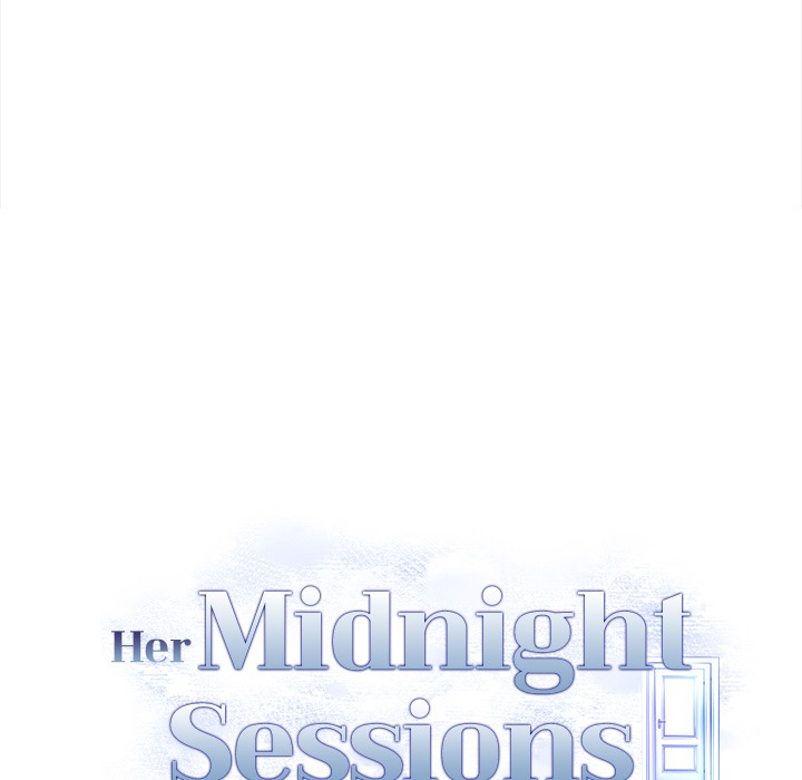 Her Midnight Sessions Chapter 9 - Page 13