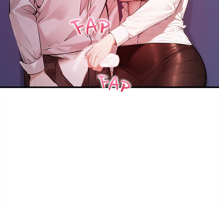 Her Midnight Sessions Chapter 9 - Page 22