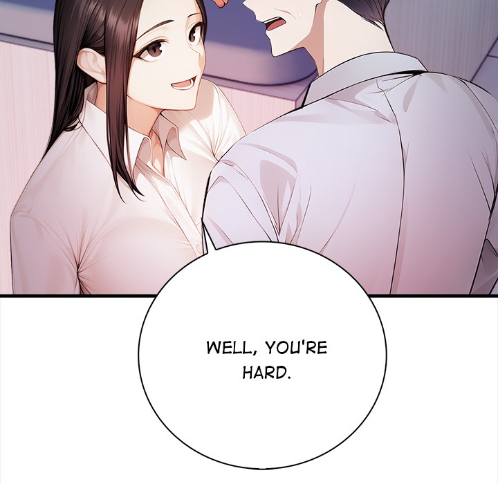 Her Midnight Sessions Chapter 9 - Page 24