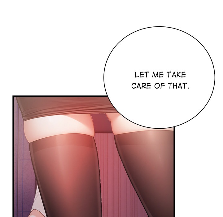 Her Midnight Sessions Chapter 9 - Page 25