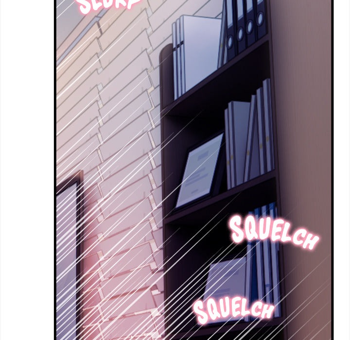 Her Midnight Sessions Chapter 9 - Page 34