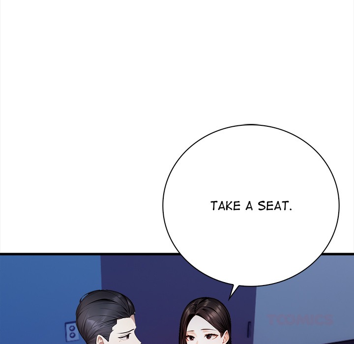Her Midnight Sessions Chapter 9 - Page 45