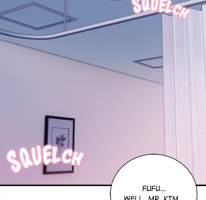 Her Midnight Sessions Chapter 9 - Page 67