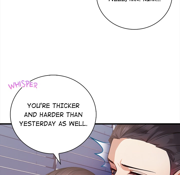 Her Midnight Sessions Chapter 9 - Page 68
