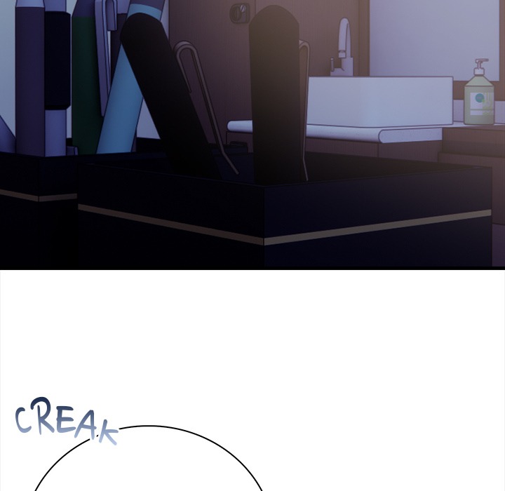 Her Midnight Sessions Chapter 9 - Page 102