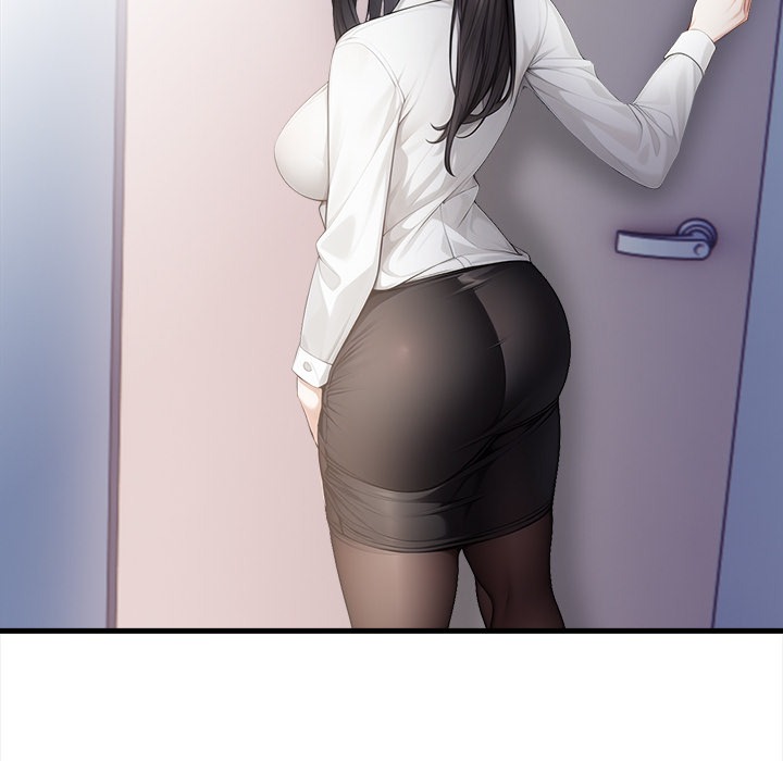 Her Midnight Sessions Chapter 9 - Page 104