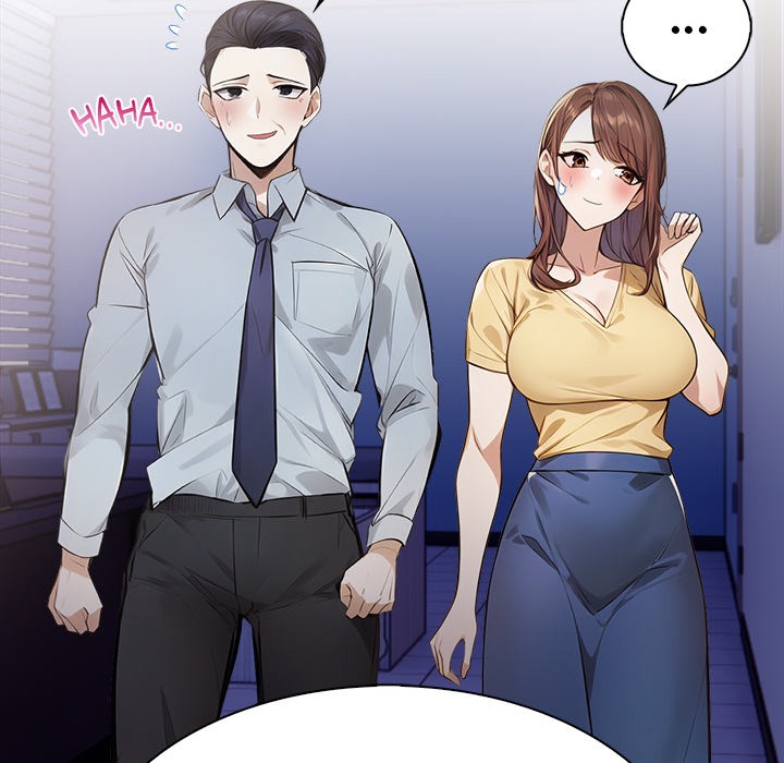 Her Midnight Sessions Chapter 9 - Page 106