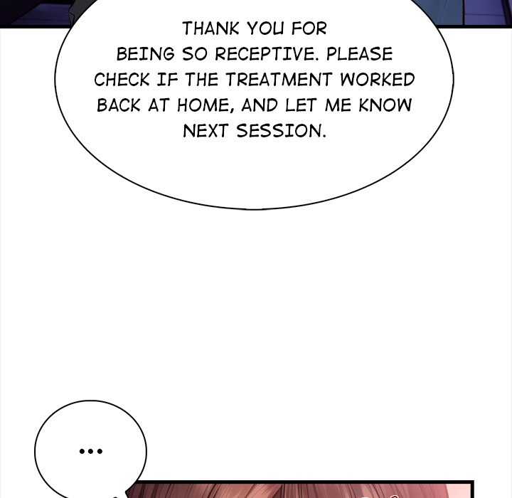 Her Midnight Sessions Chapter 9 - Page 107