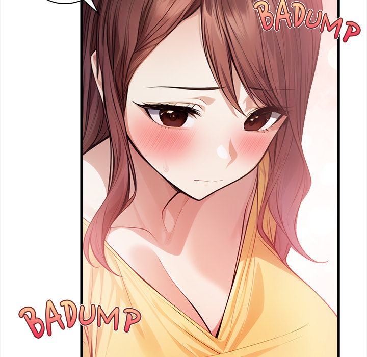 Her Midnight Sessions Chapter 9 - Page 108
