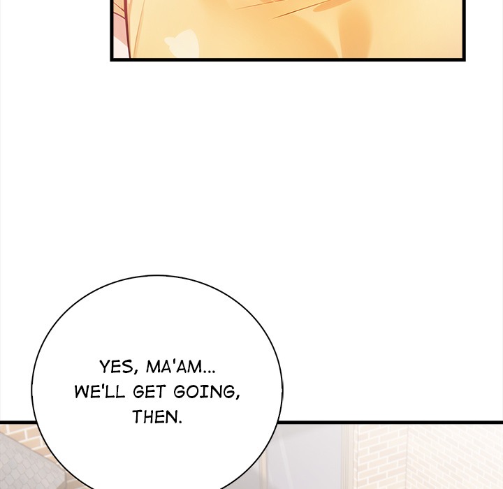 Her Midnight Sessions Chapter 9 - Page 109