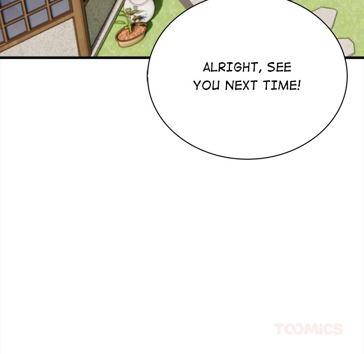 Her Midnight Sessions Chapter 9 - Page 111