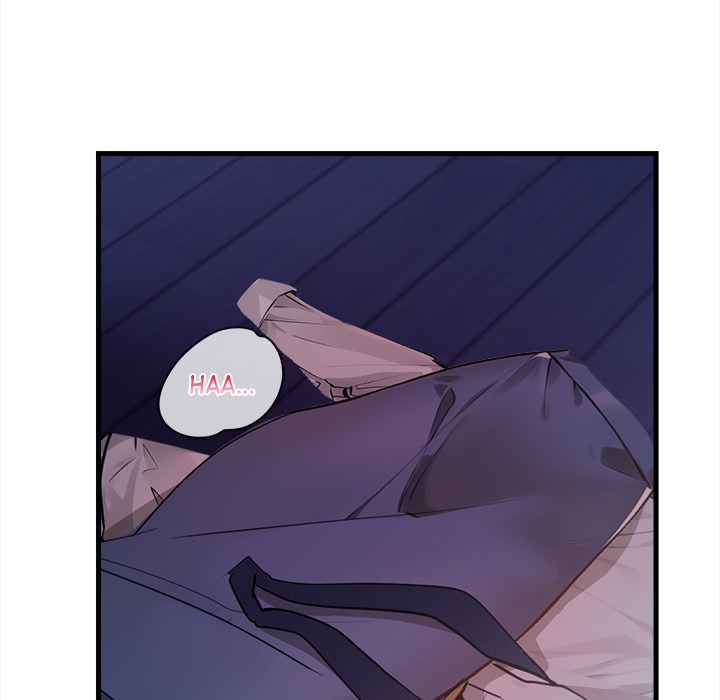 Her Midnight Sessions Chapter 9 - Page 115