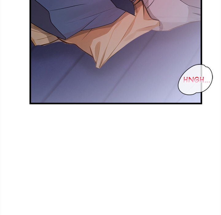 Her Midnight Sessions Chapter 9 - Page 116