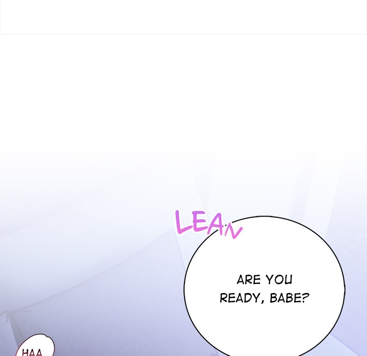 Her Midnight Sessions Chapter 9 - Page 118