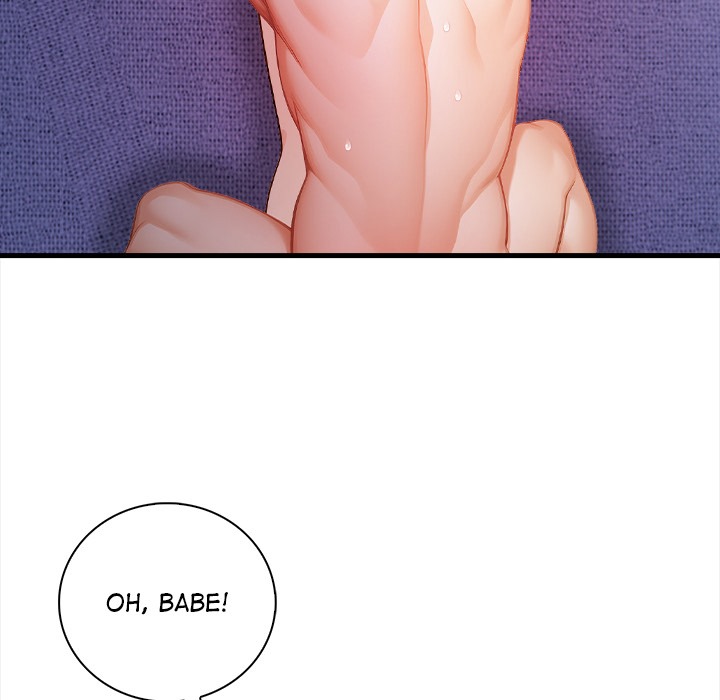 Her Midnight Sessions Chapter 9 - Page 124