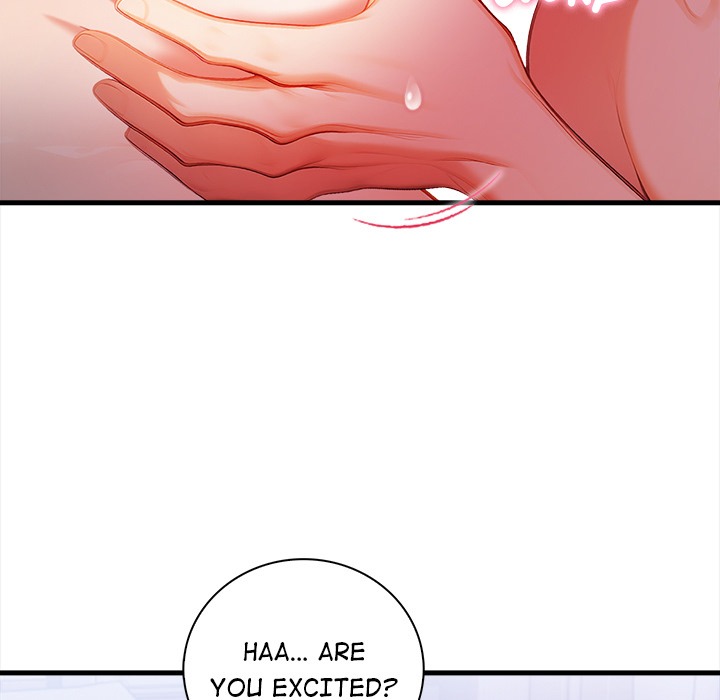 Her Midnight Sessions Chapter 9 - Page 127
