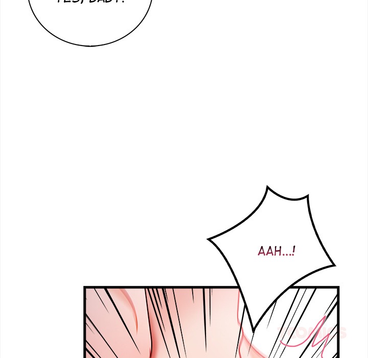 Her Midnight Sessions Chapter 9 - Page 129