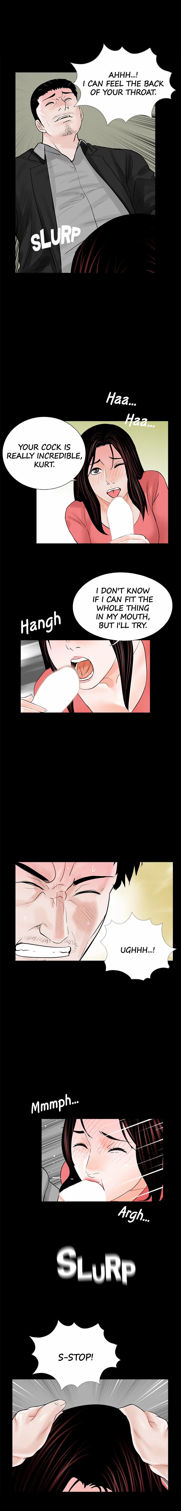 Her Nightmare Chapter 40
