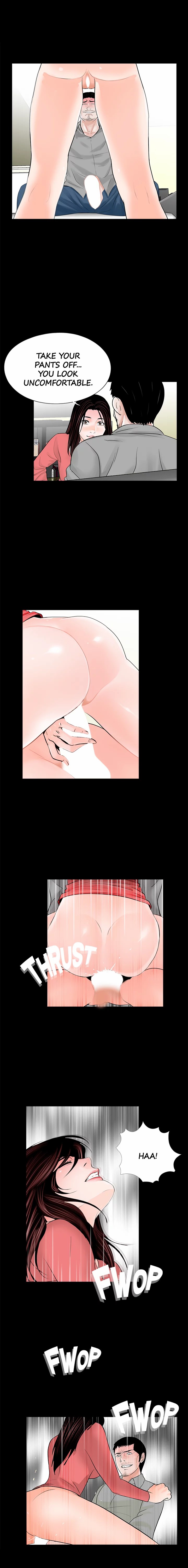 Her Nightmare Chapter 40