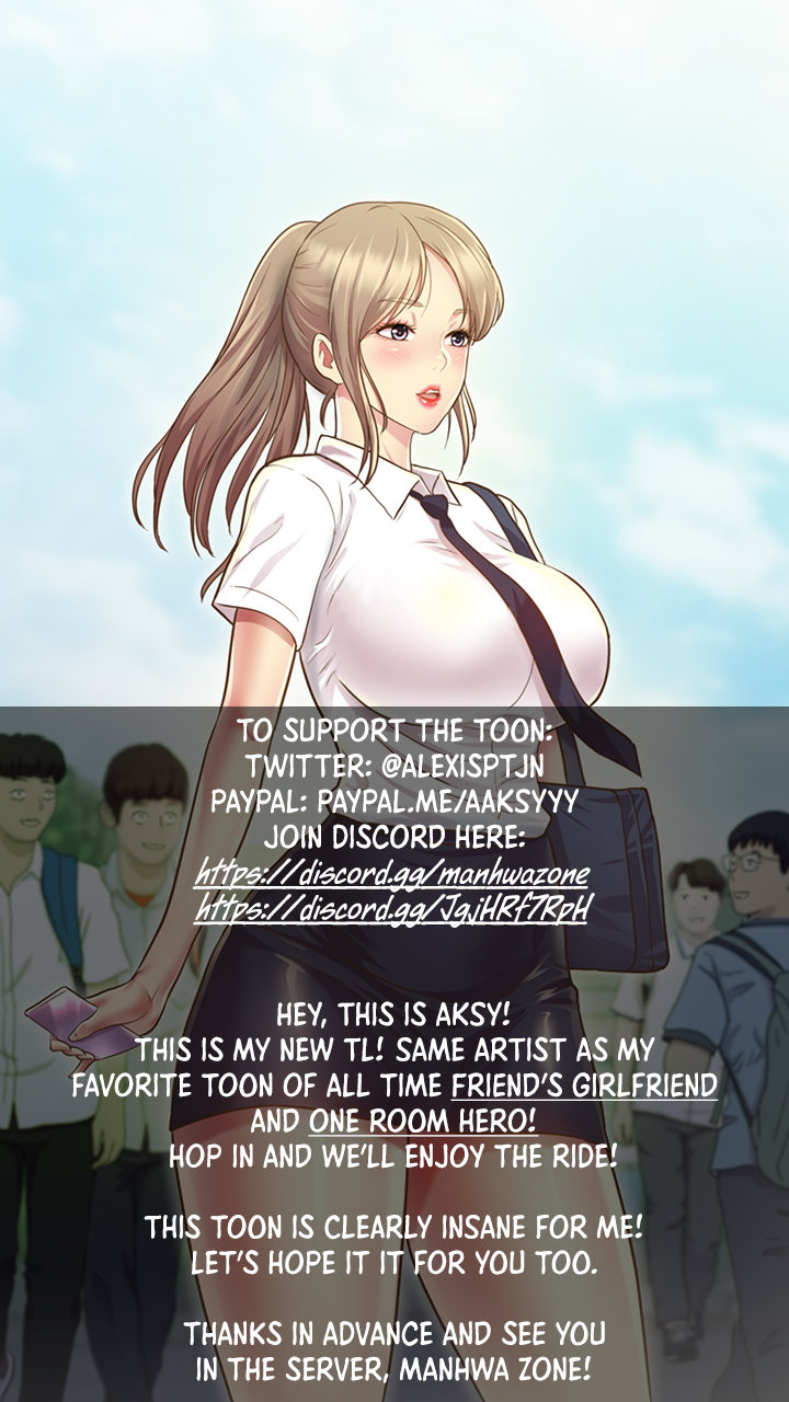 Her Taste Chapter 04