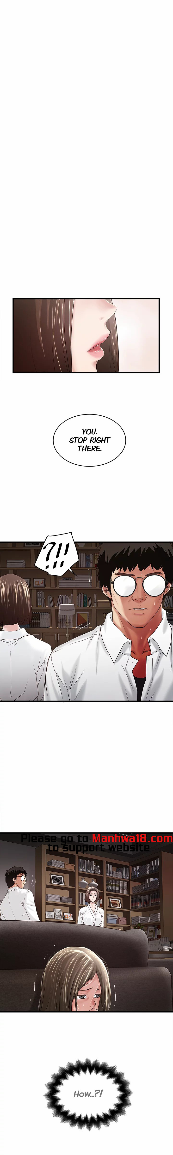 House Maid Engsub Chapter 40
