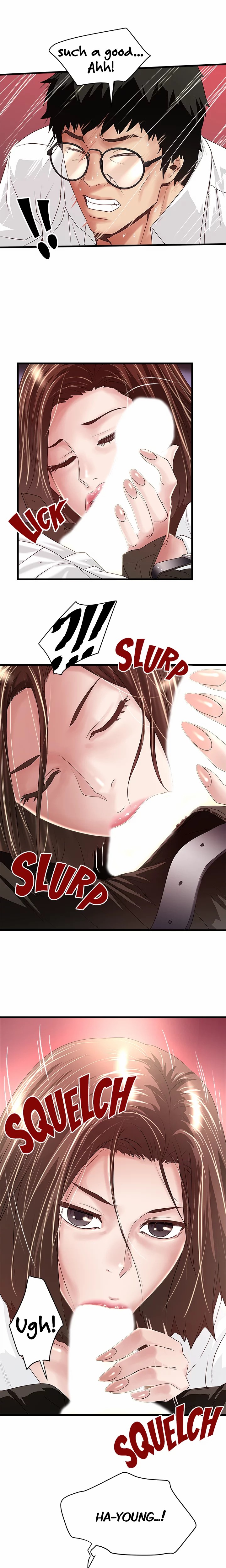 House Maid Engsub Chapter 40