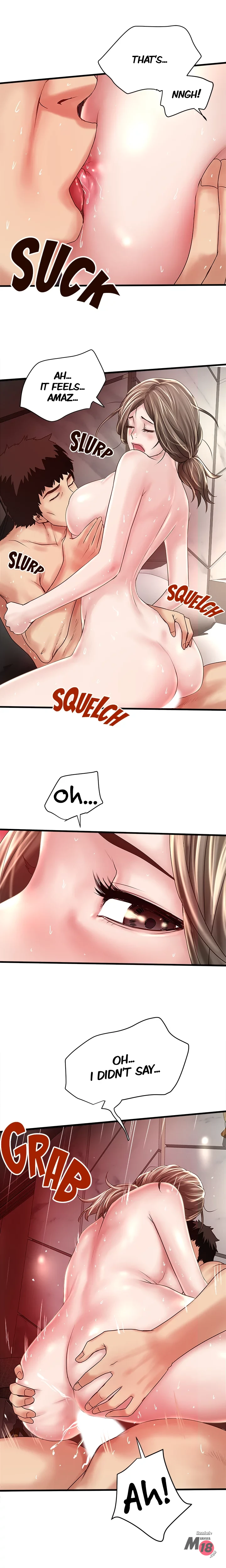 House Maid Engsub Chapter 46