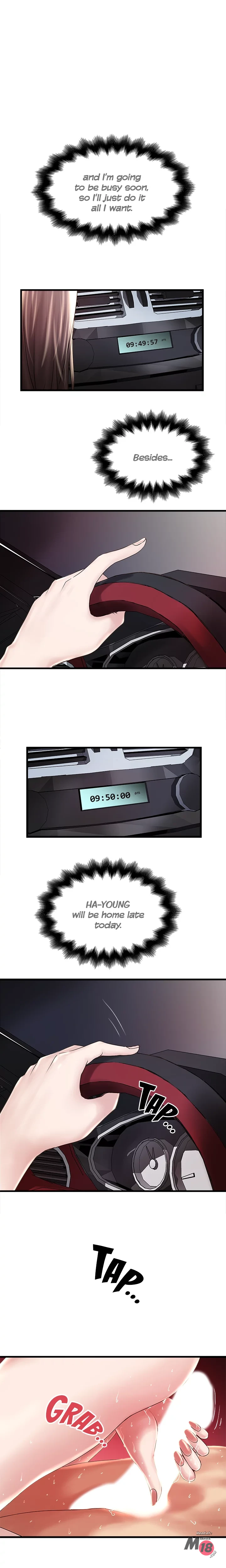 House Maid Engsub Chapter 47