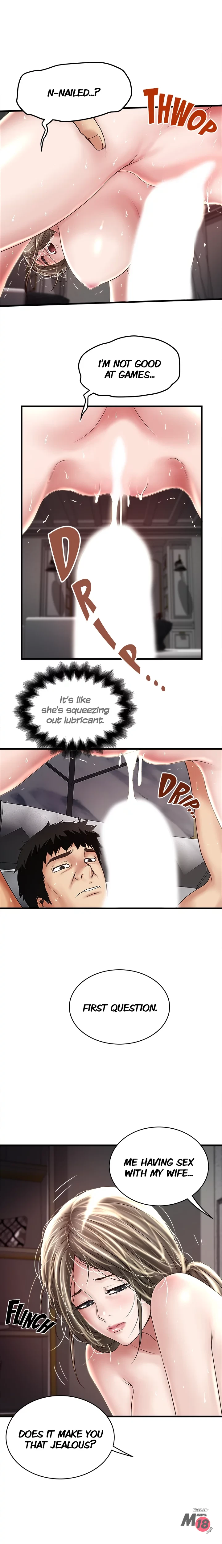 House Maid Engsub Chapter 47