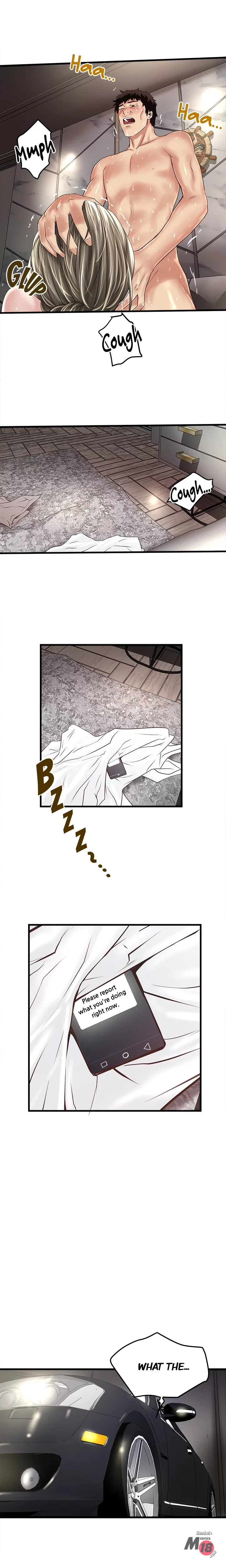 House Maid Engsub Chapter 47