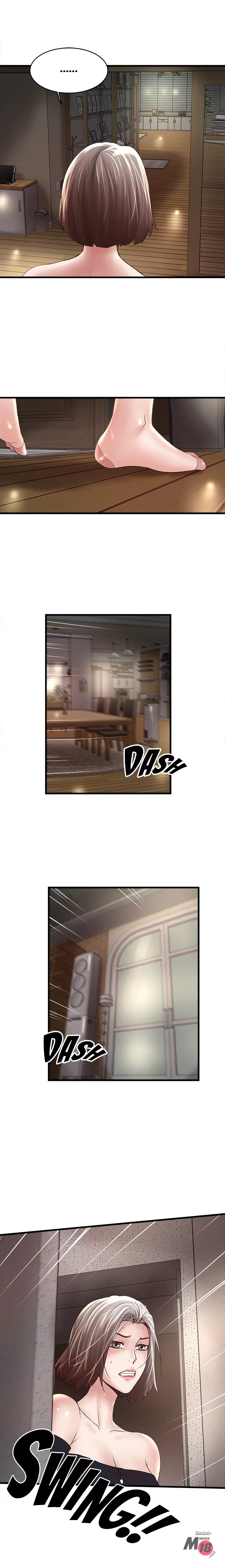 House Maid Engsub Chapter 47