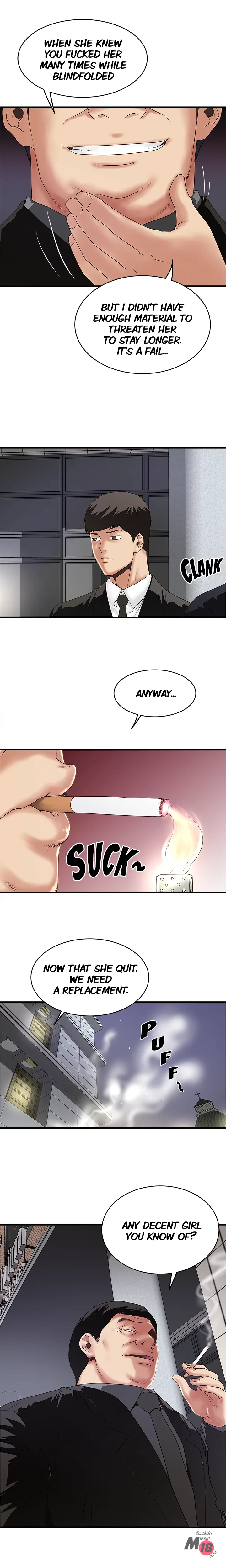 House Maid Engsub Chapter 49