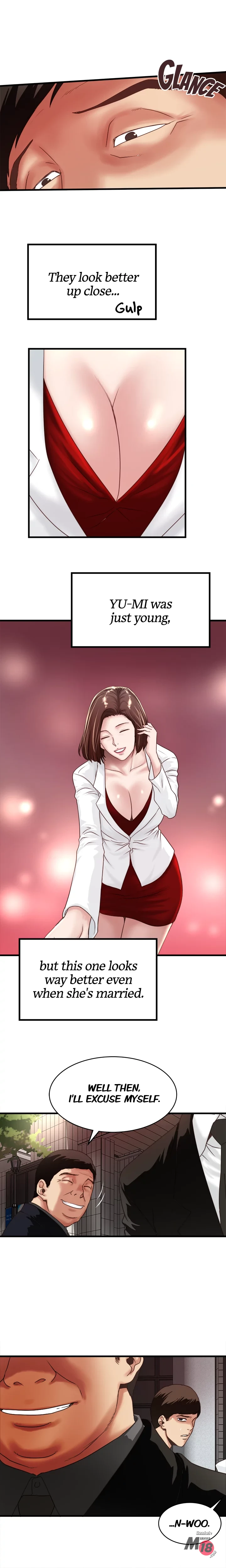 House Maid Engsub Chapter 49