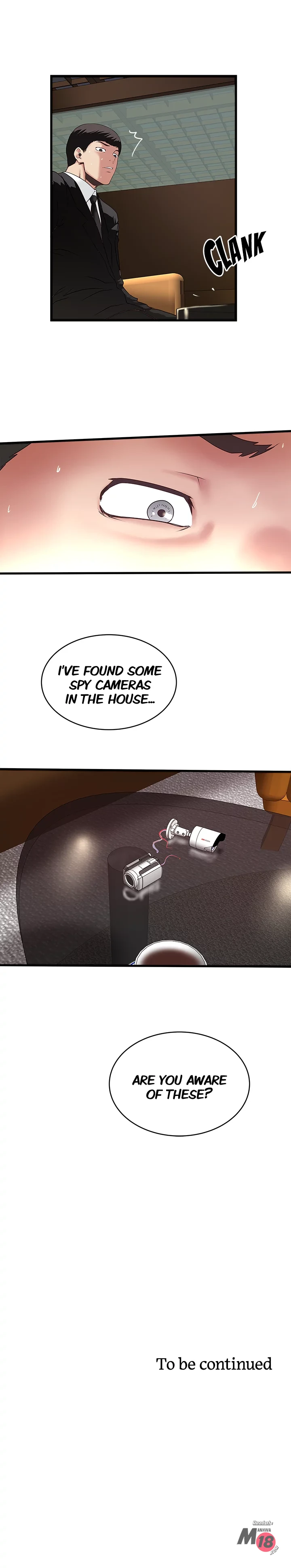 House Maid Engsub Chapter 49