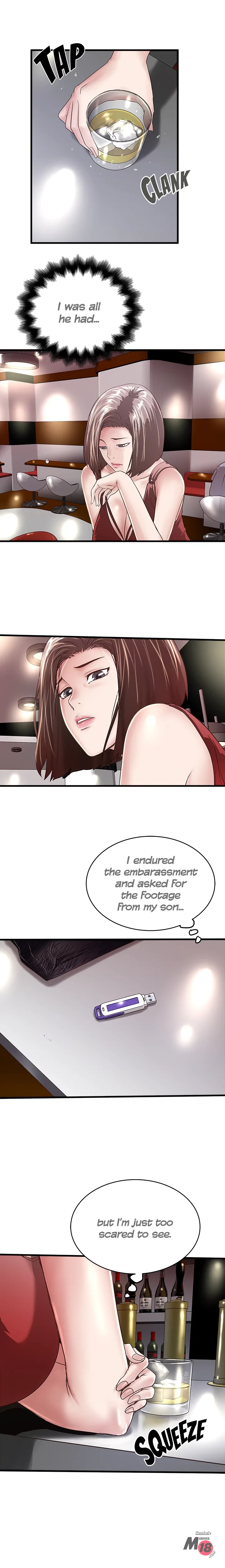 House Maid Engsub Chapter 50