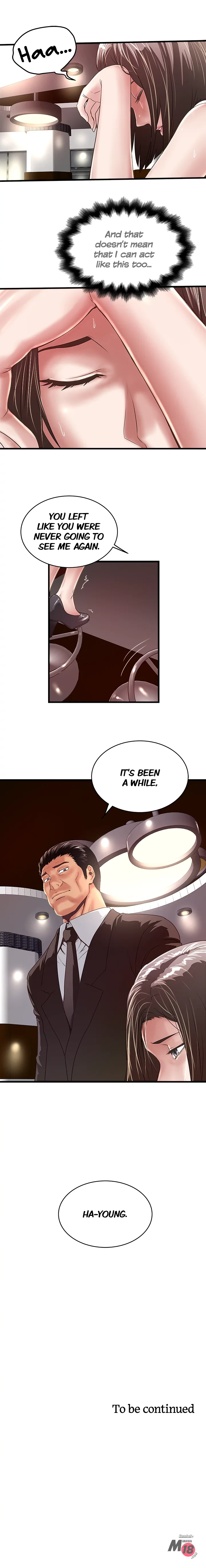 House Maid Engsub Chapter 50