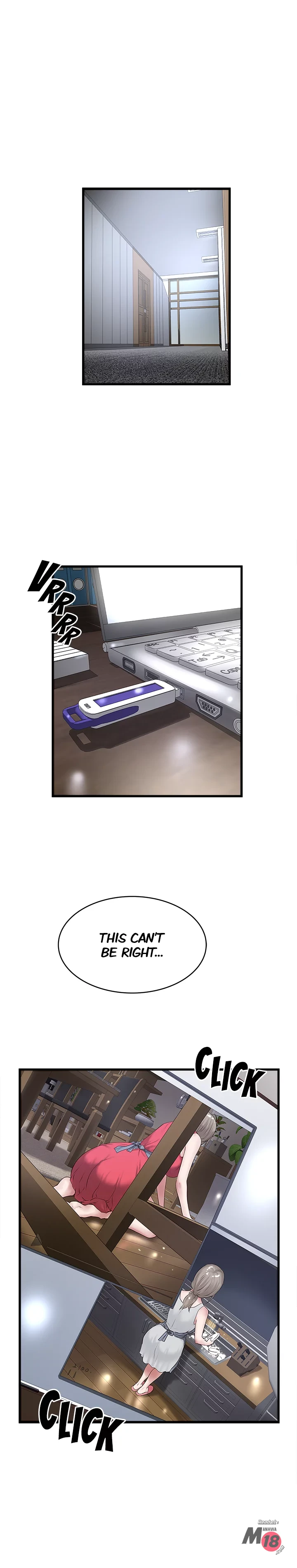 House Maid Engsub Chapter 56