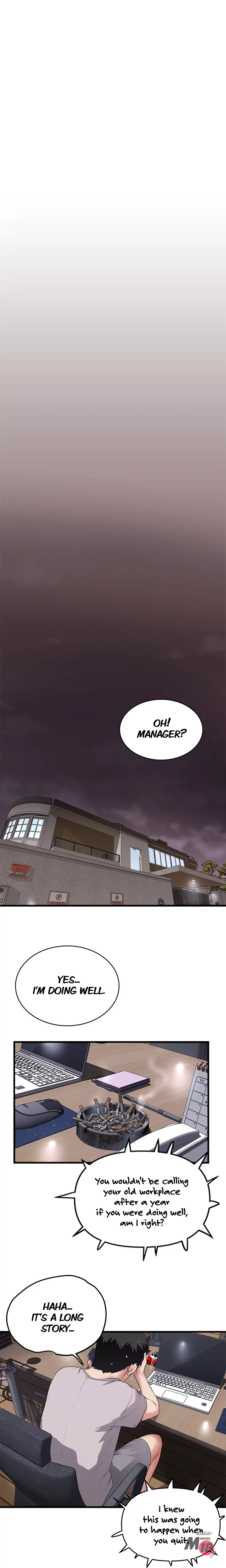 House Maid Engsub Chapter 57