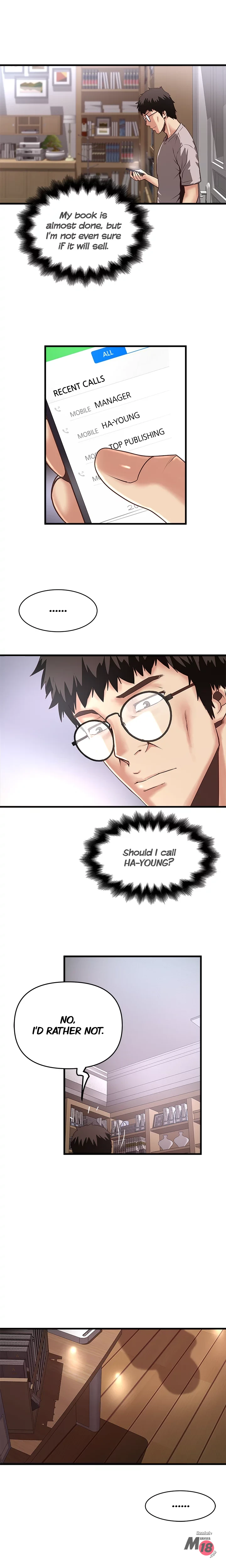House Maid Engsub Chapter 57
