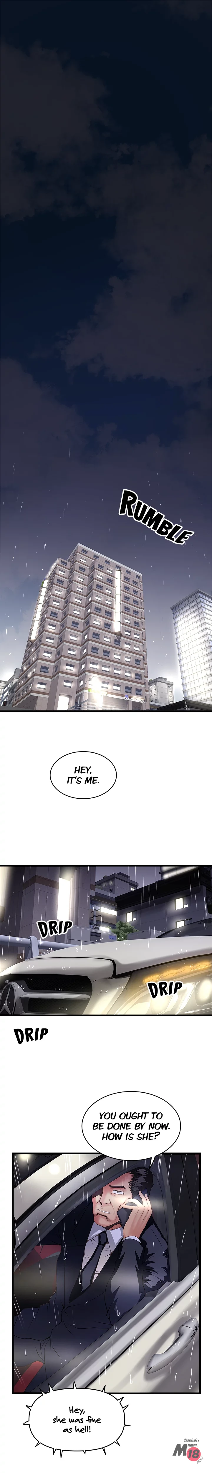 House Maid Engsub Chapter 58