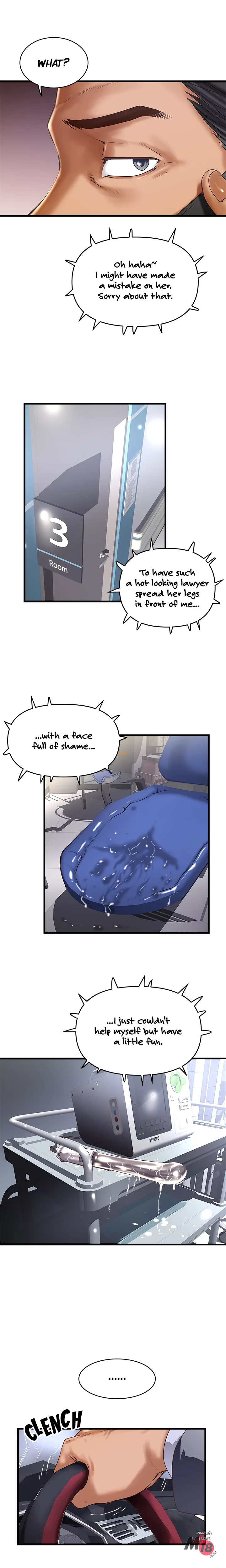 House Maid Engsub Chapter 58