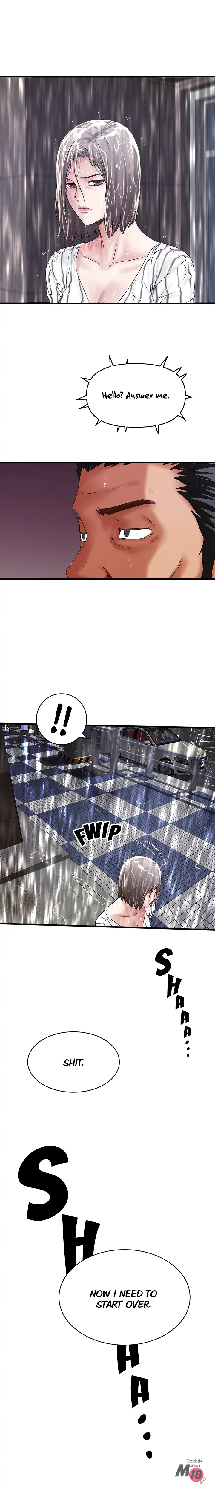 House Maid Engsub Chapter 58