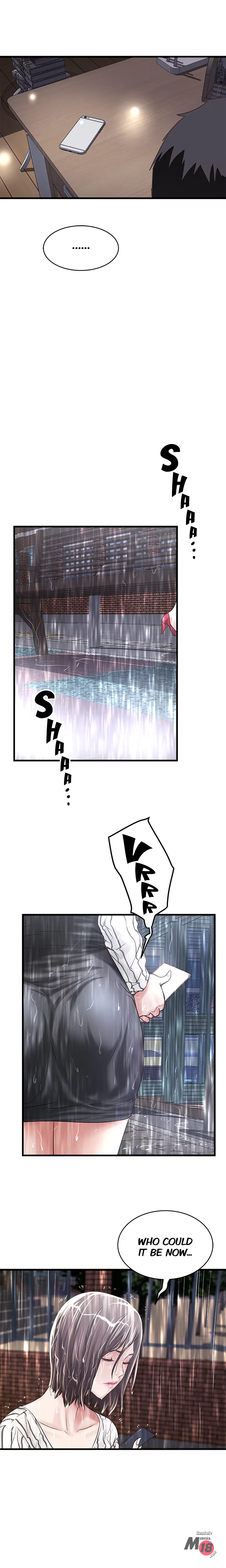 House Maid Engsub Chapter 58