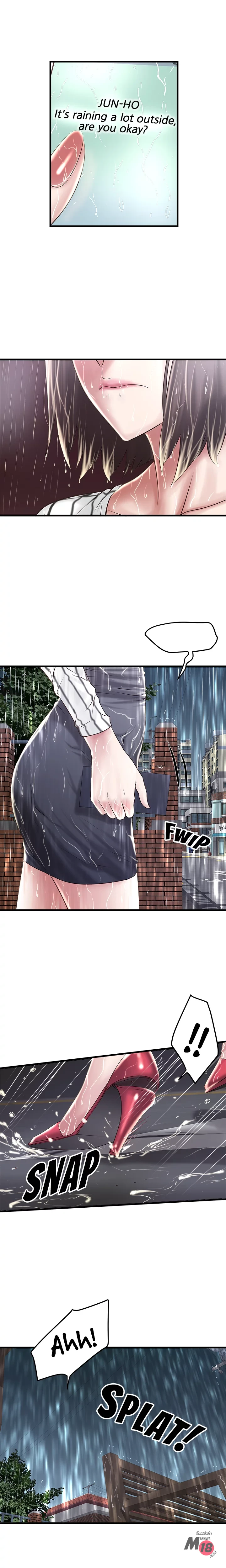 House Maid Engsub Chapter 58