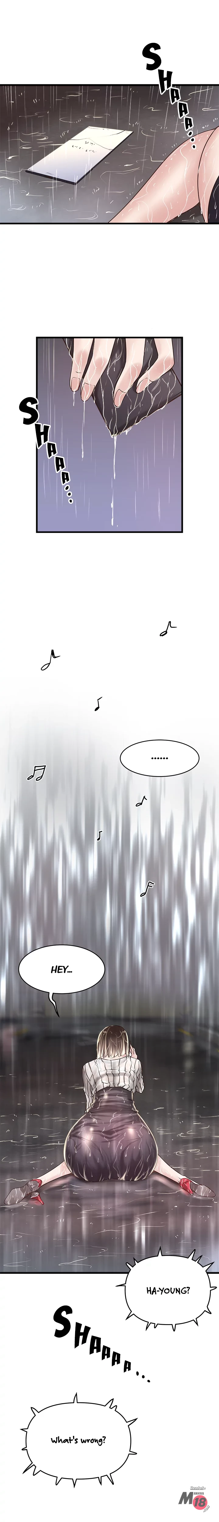 House Maid Engsub Chapter 58