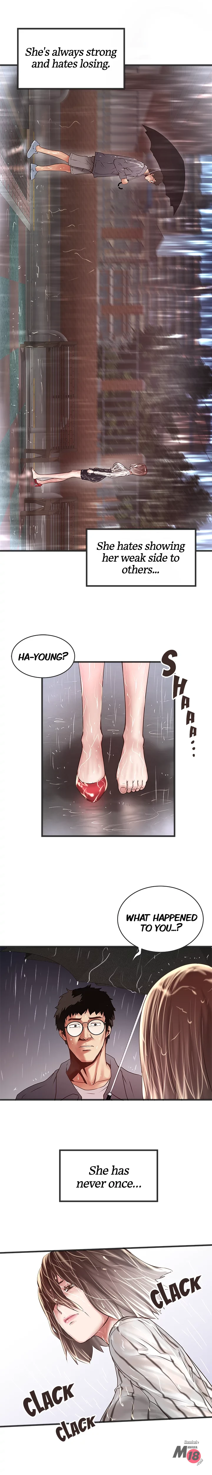House Maid Engsub Chapter 58