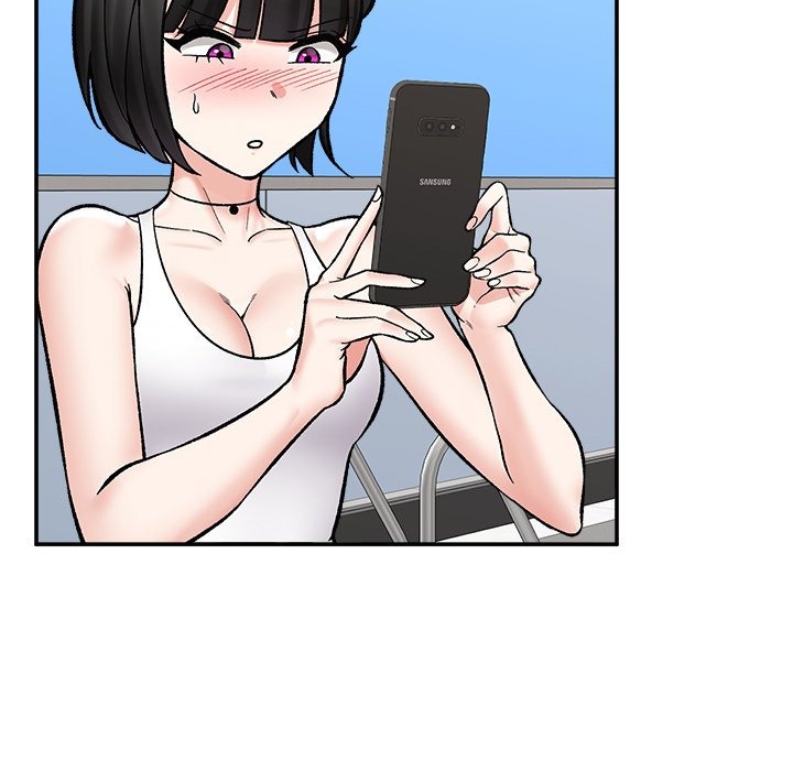 Hypnotist Security Guard Chapter 68