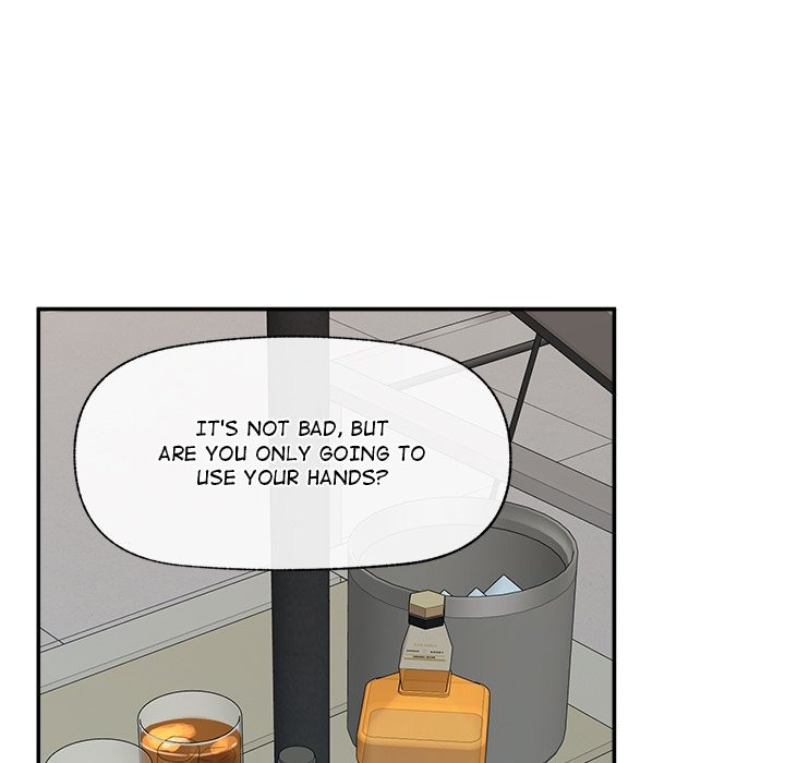 Hypnotist Security Guard Chapter 68