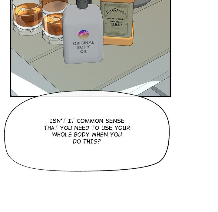 Hypnotist Security Guard Chapter 68